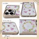 【Compos-Case】春の天気