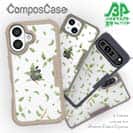 【Compos-Case】木の葉