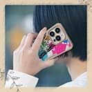 【Compos-Case】ライギョ ペンキペイント