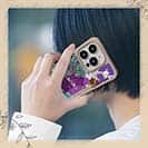 【Compos-Case】アオリイカ ペンキペイント