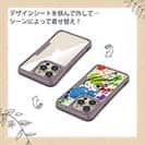 【Compos-Case】タチウオ ペンキペイント