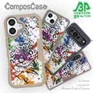 【Compos-Case】カサゴ ペンキペイント