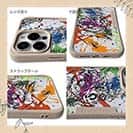 【Compos-Case】カサゴ ペンキペイント