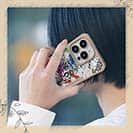 【Compos-Case】カサゴ ペンキペイント