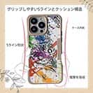 【Compos-Case】カサゴ ペンキペイント