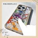 【Compos-Case】カサゴ ペンキペイント