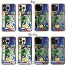 【Compos-Case】ヘラブナ ペンキペイント