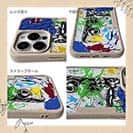 【Compos-Case】ヘラブナ ペンキペイント