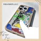 【Compos-Case】ヘラブナ ペンキペイント