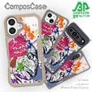 【Compos-Case】マダイ ペンキペイント