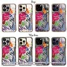 【Compos-Case】マダイ ペンキペイント