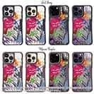 【Compos-Case】マダイ ペンキペイント