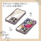 【Compos-Case】マダイ ペンキペイント