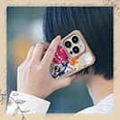 【Compos-Case】マダイ ペンキペイント