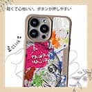 【Compos-Case】マダイ ペンキペイント