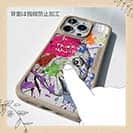 【Compos-Case】マダイ ペンキペイント