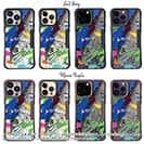 【Compos-Case】アユ ペンキペイント