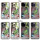 【Compos-Case】アオリイカ2 ペンキペイント