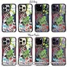 【Compos-Case】アオリイカ2 ペンキペイント