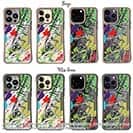 【Compos-Case】マサバ ペンキペイント