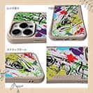 【Compos-Case】マサバ ペンキペイント