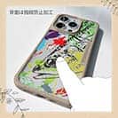 【Compos-Case】マサバ ペンキペイント