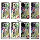 【Compos-Case】マアジ ペンキペイント