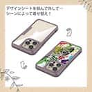 【Compos-Case】マアジ ペンキペイント