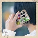 【Compos-Case】マアジ ペンキペイント