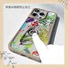 【Compos-Case】マアジ ペンキペイント