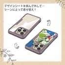 【Compos-Case】パイク ペンキペイント