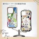 【Compos-Case】パイク ペンキペイント