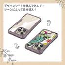 【Compos-Case】メバル ペンキペイント