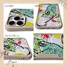 【Compos-Case】メバル ペンキペイント