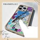 【Compos-Case】ヒラマサ ペンキペイント