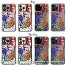 【Compos-Case】サクラマス ペンキペイント