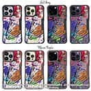 【Compos-Case】サクラマス ペンキペイント