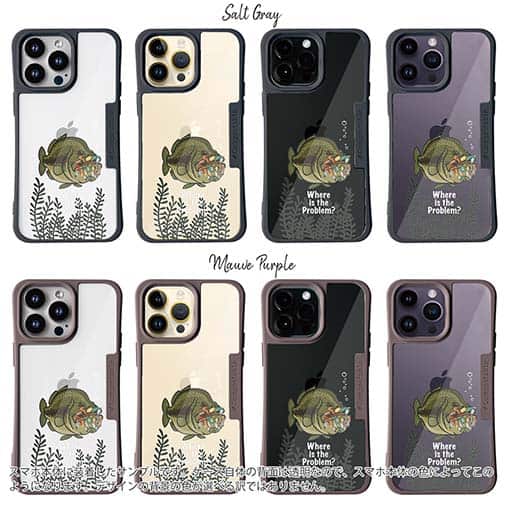 【Compos-Case】何か問題ある?