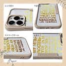 【Compos-Case】I am a fisherman.