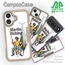 【Compos-Case】カジキ釣り