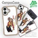 【Compos-Case】フライフィッシング初心者