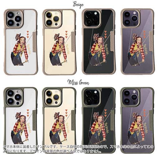 【Compos-Case】フライフィッシング初心者