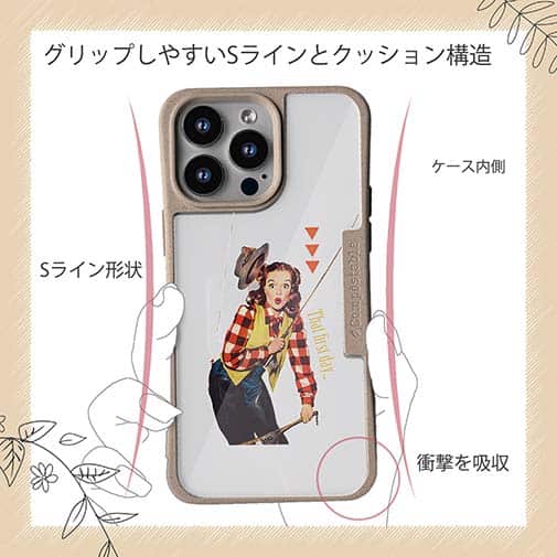 【Compos-Case】フライフィッシング初心者