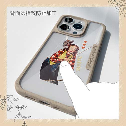 【Compos-Case】フライフィッシング初心者