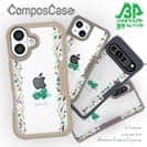 【Compos-Case】ドライフラワー