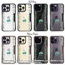 【Compos-Case】ドライフラワー