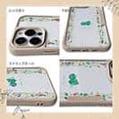 【Compos-Case】ドライフラワー