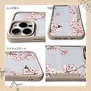 【Compos-Case】チェリーブラッサム