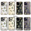 【Compos-Case】トロピカルプランツ