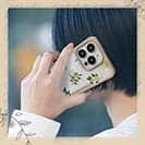 【Compos-Case】トロピカルプランツ